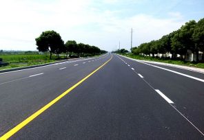 省道202線海拉爾至伊敏段一級(jí)公路
