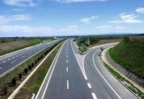 國(guó)道303線大板至林西段公路